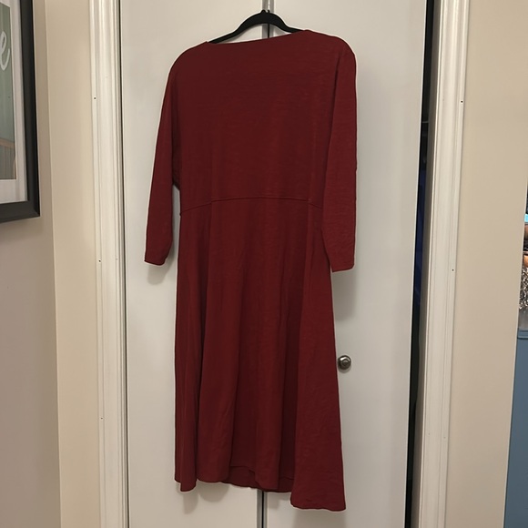 Toad&Co Dress - Picture 5 of 6